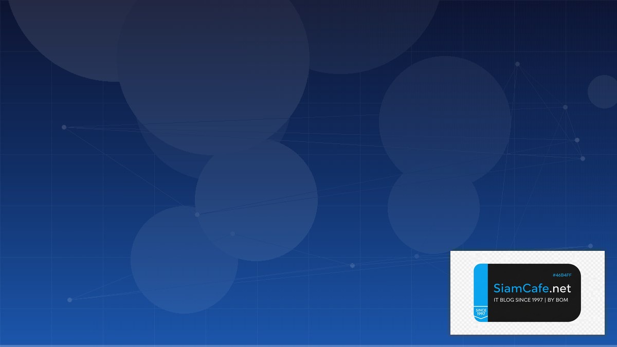 Vercel Edge Functions High Availability HA Setup | SiamCafe Blog