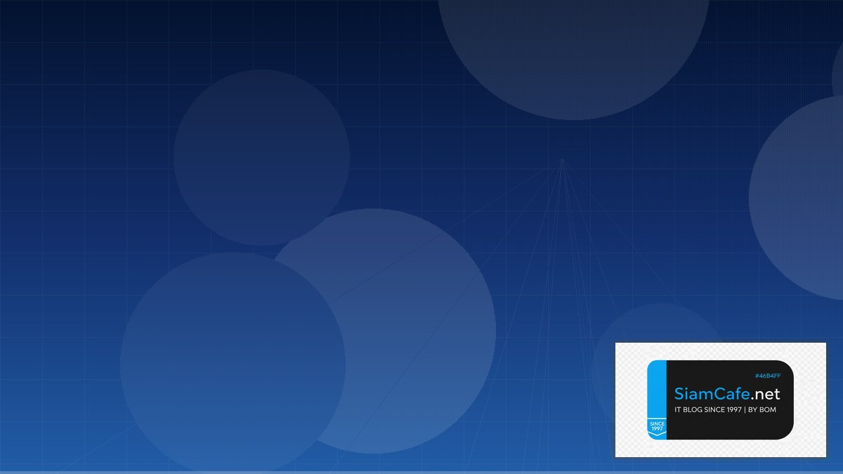 Vercel Edge Functions Hybrid Cloud Setup | SiamCafe Blog