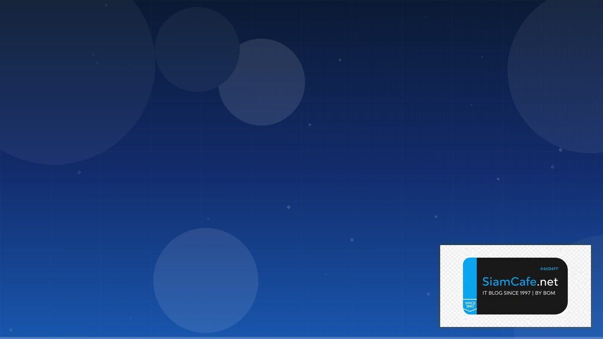 Vercel Edge Functions Incident Management | SiamCafe Blog