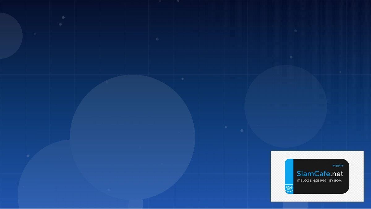 Vercel Edge Functions Infrastructure as Code | SiamCafe Blog