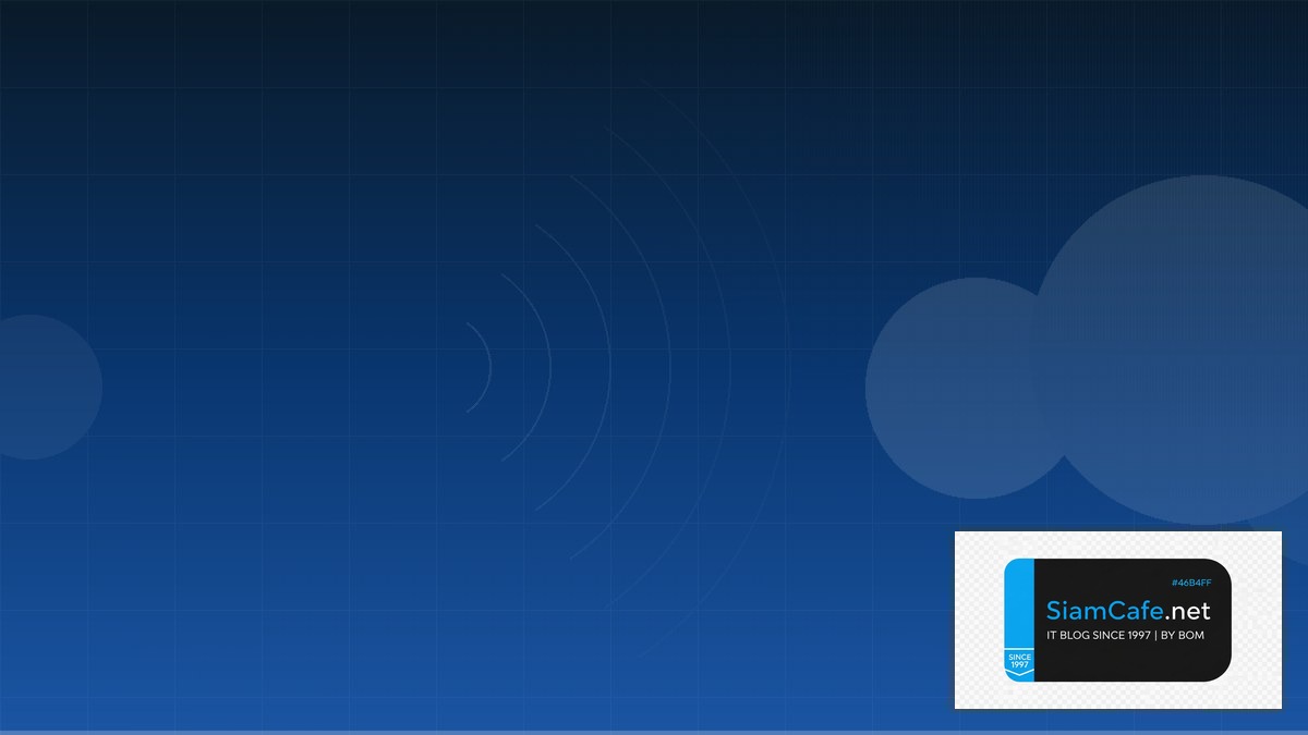 Vercel Edge Functions IoT Gateway | SiamCafe Blog