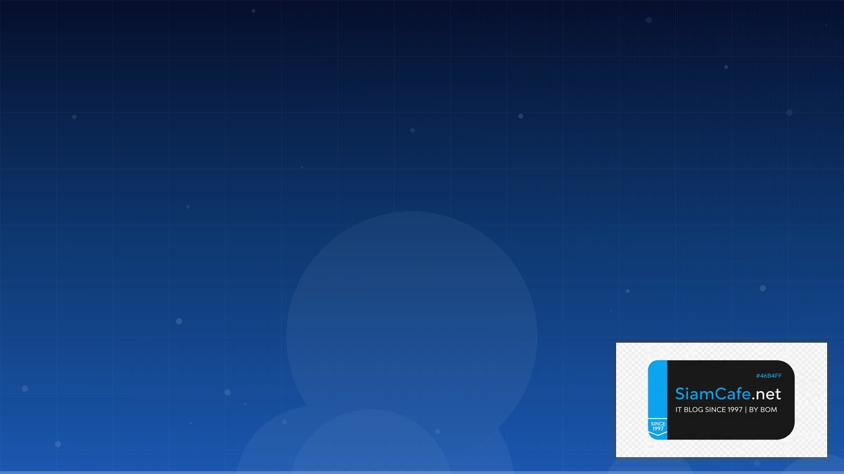 Vercel Edge Functions Multi-tenant Design | SiamCafe Blog