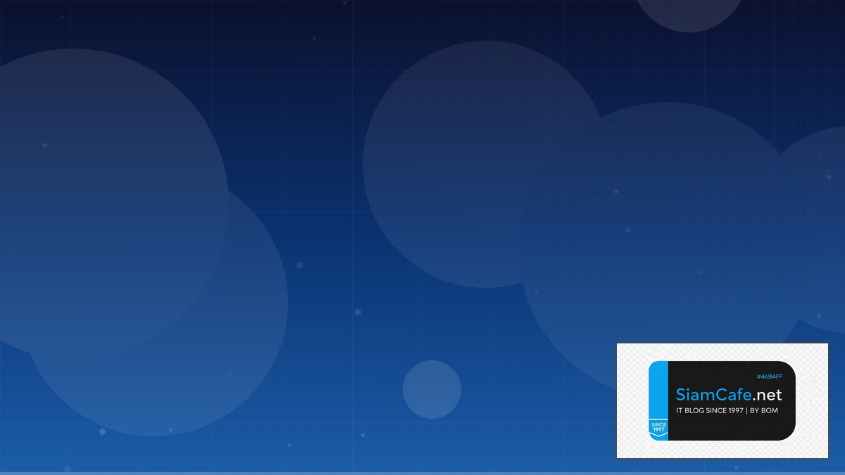 Vercel Edge Functions Observability Stack | SiamCafe Blog