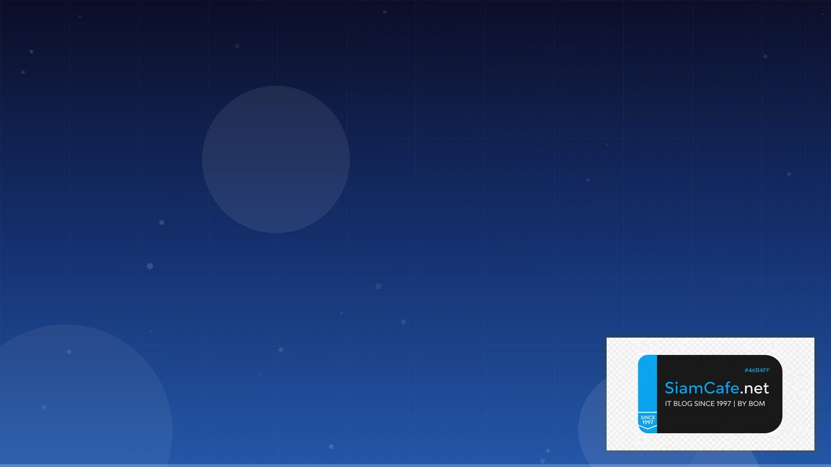 Vercel Edge Functions Open Source Contribution | SiamCafe Blog