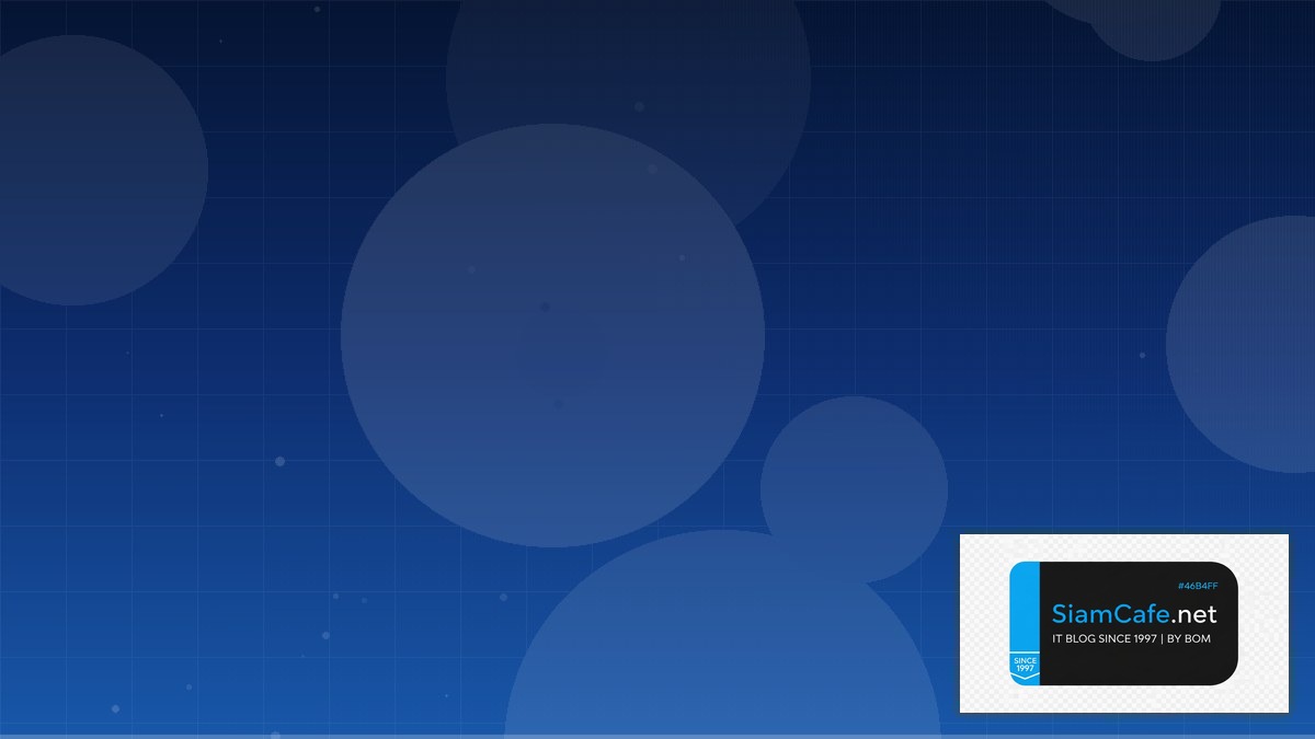 Vercel Edge Functions Production Setup Guide | SiamCafe Blog