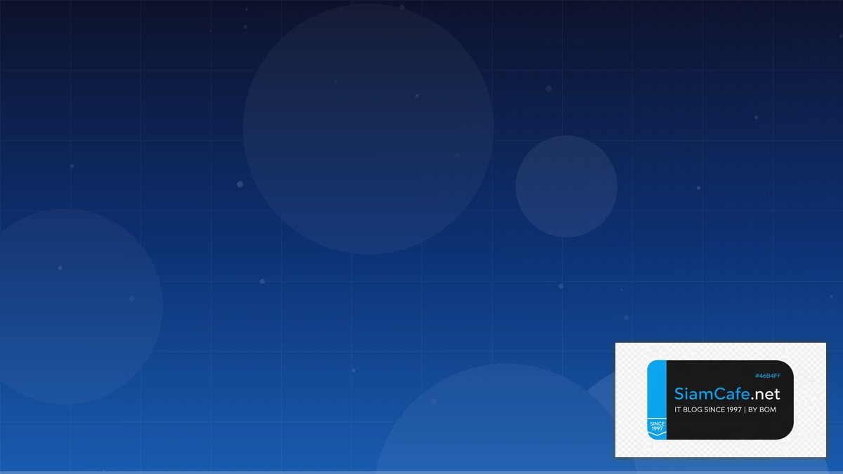 Vercel Edge Functions SaaS Architecture | SiamCafe Blog