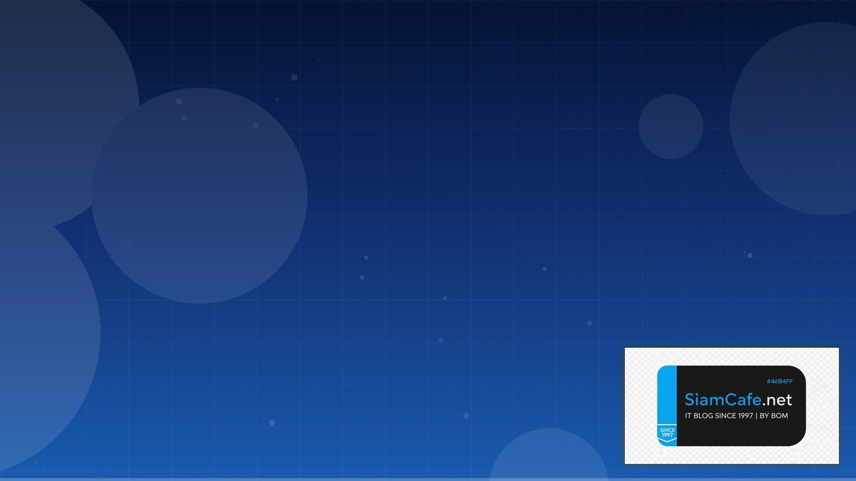 Vercel Edge Functions Scaling Strategy วิธี Scale | SiamCafe Blog