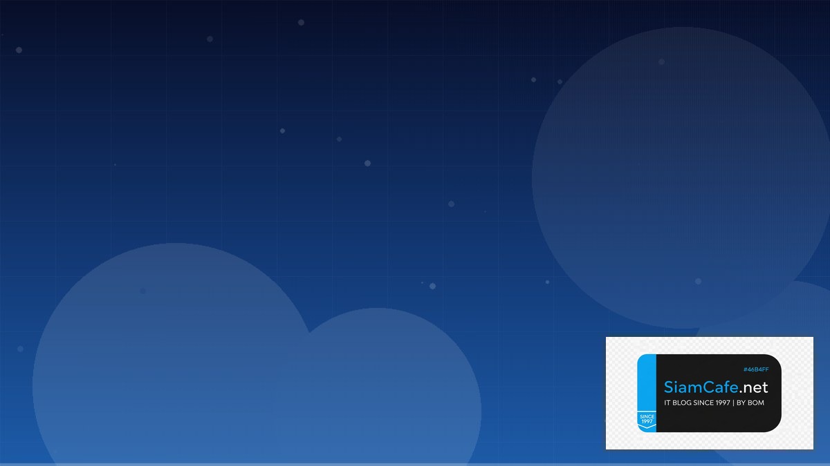 Vercel Edge Functions Service Mesh Setup | SiamCafe Blog