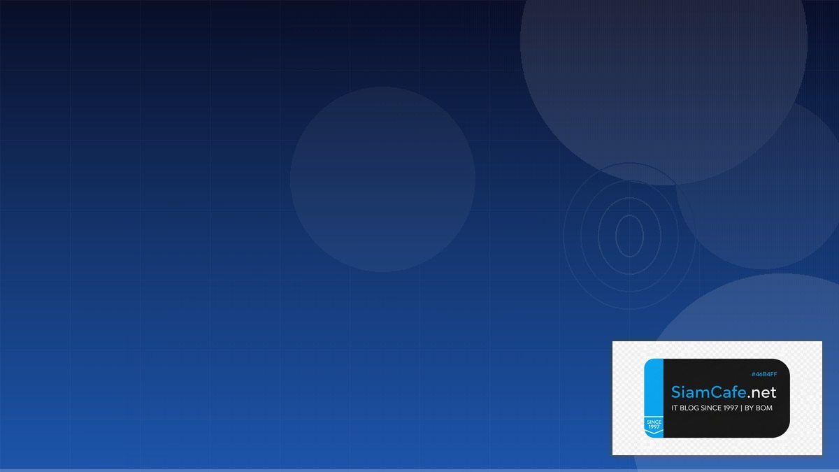 Vercel Edge Functions Shift Left Security | SiamCafe Blog