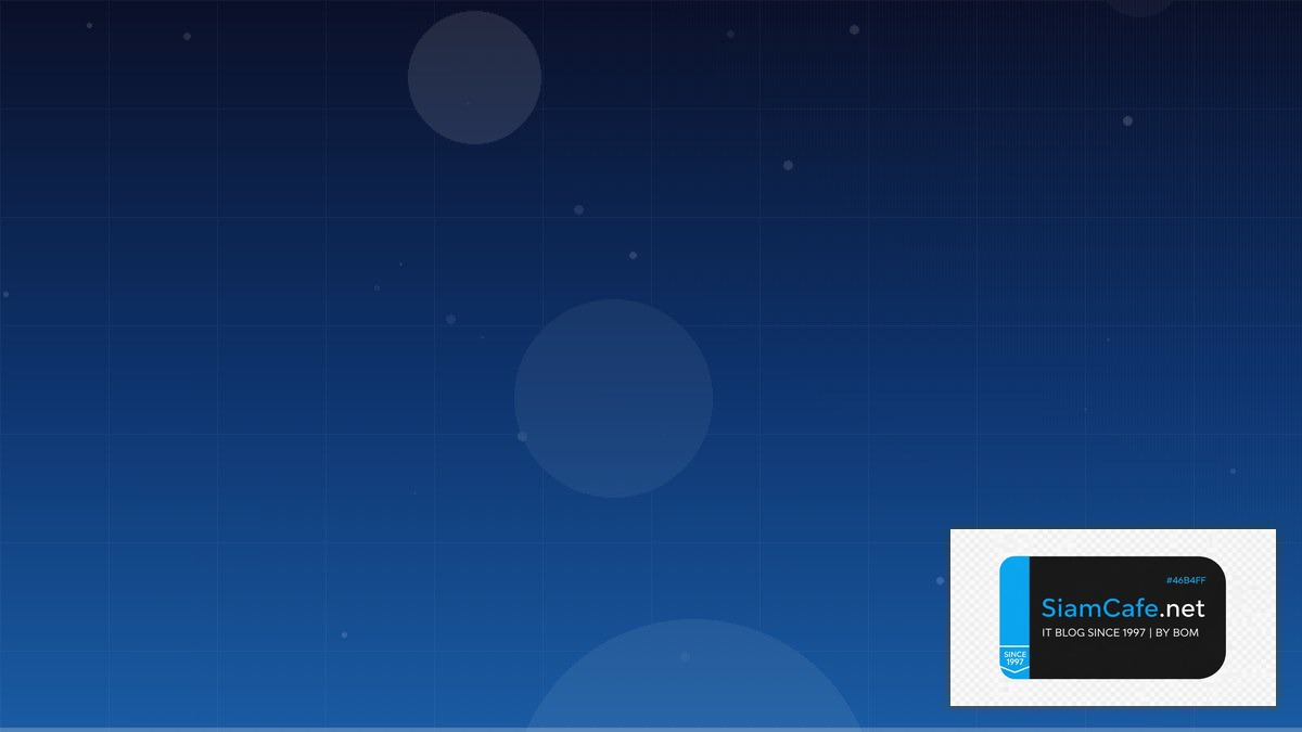 vitalik buterin | SiamCafe Blog