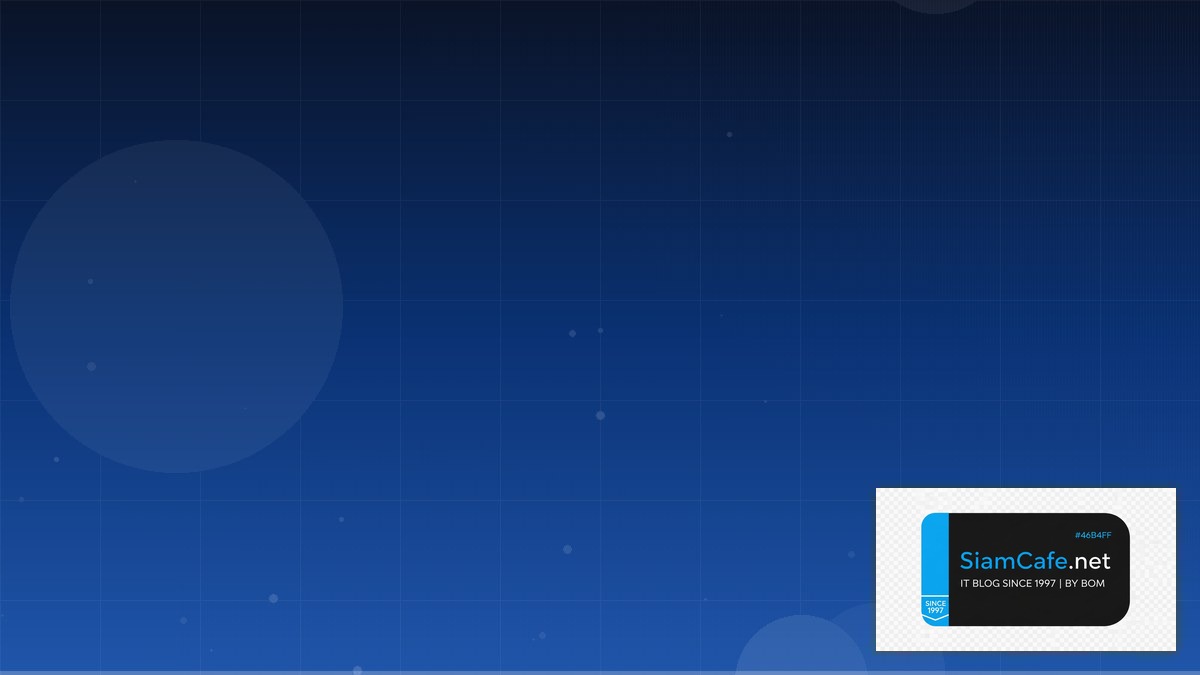 Voice Cloning 12 Factor App | SiamCafe Blog