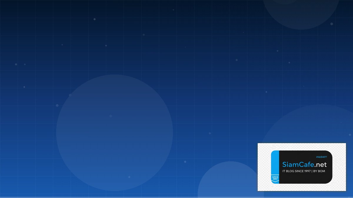 Voice Cloning Architecture Design Pattern | SiamCafe Blog