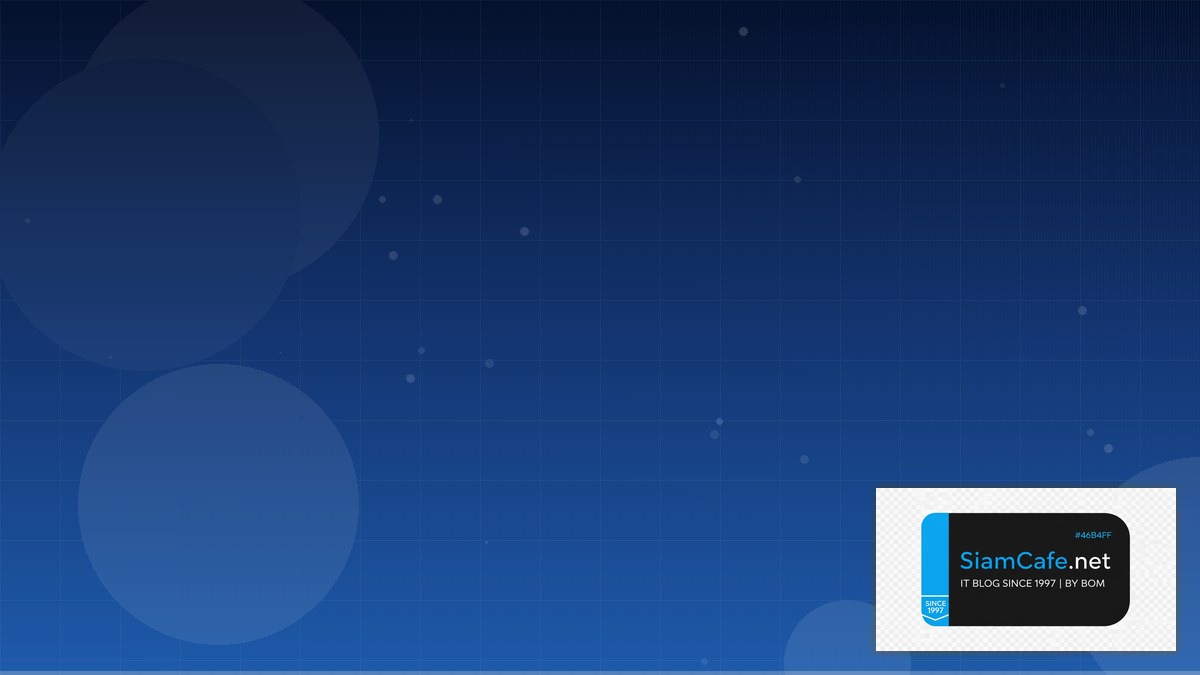 Voice Cloning Backup Recovery Strategy | SiamCafe Blog