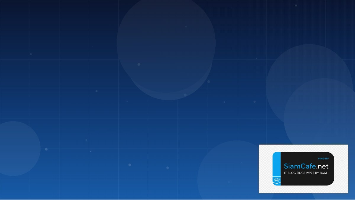 Voice Cloning Chaos Engineering | SiamCafe Blog