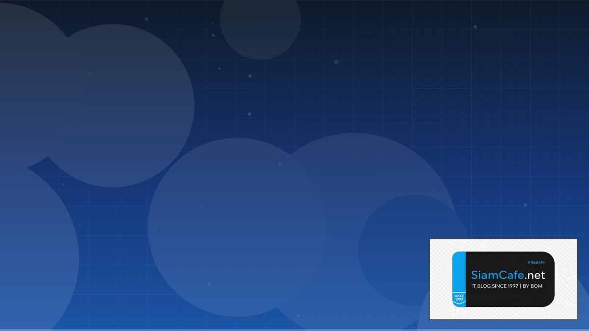 Voice Cloning Citizen Developer | SiamCafe Blog