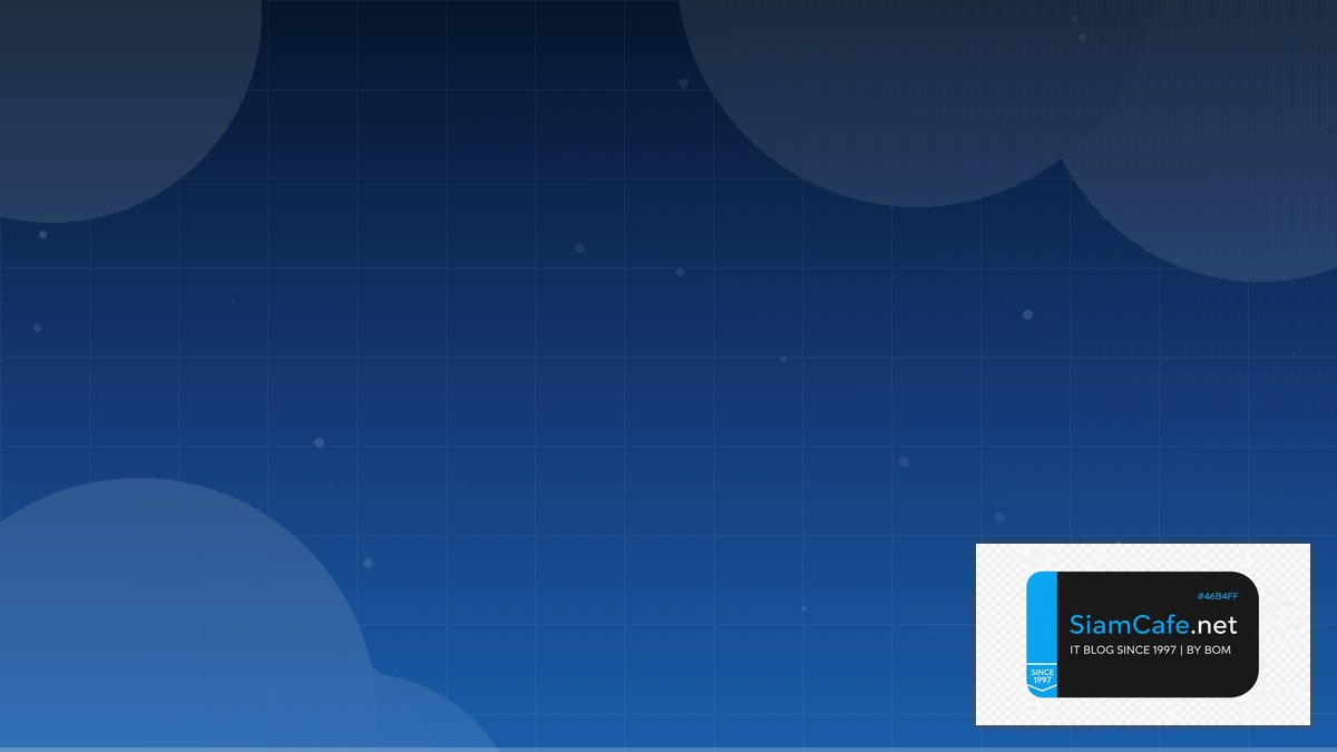 Voice Cloning Community Building | SiamCafe Blog