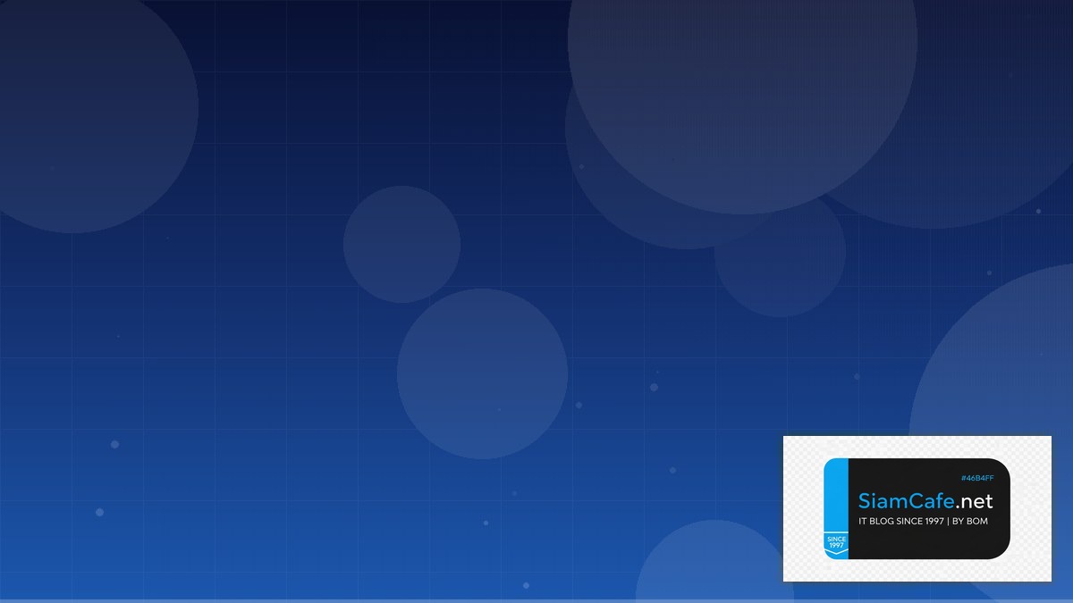 Voice Cloning Compliance Automation | SiamCafe Blog