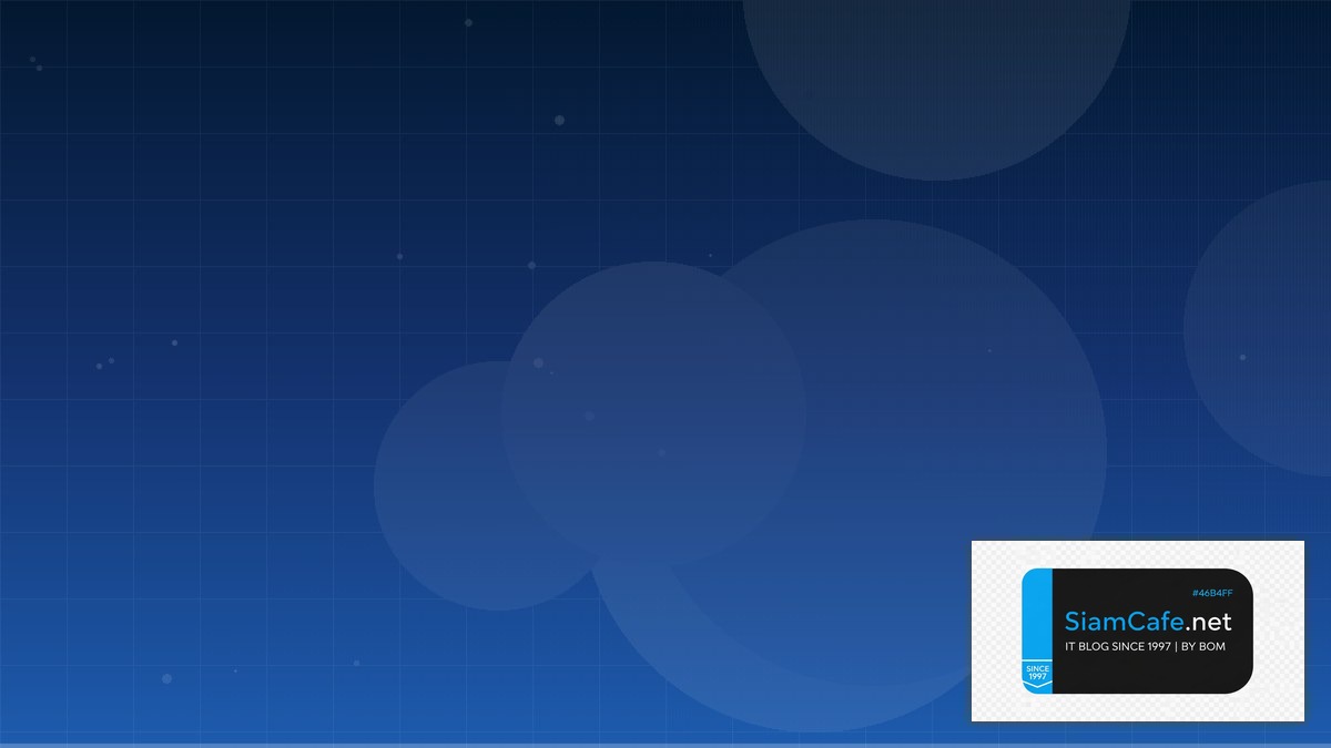 Voice Cloning Disaster Recovery Plan | SiamCafe Blog