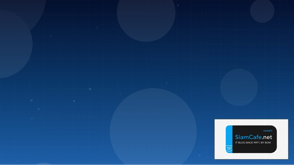 Voice Cloning Distributed System | SiamCafe Blog