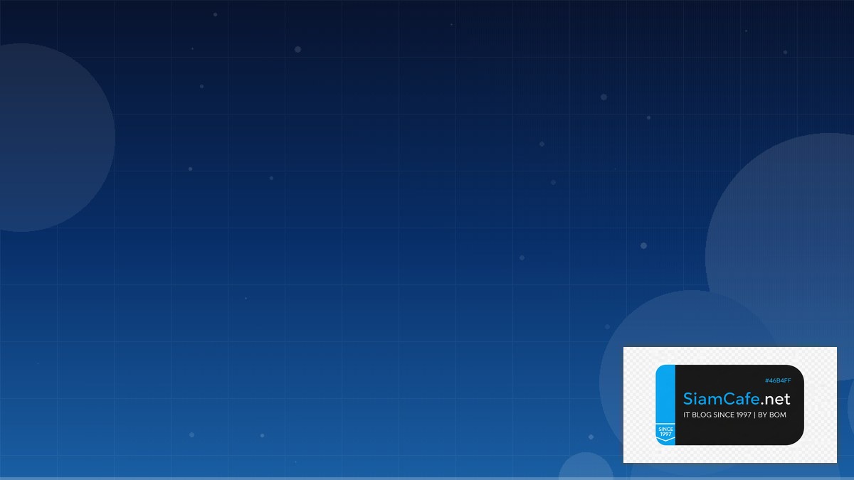 Voice Cloning Event Driven Design | SiamCafe Blog