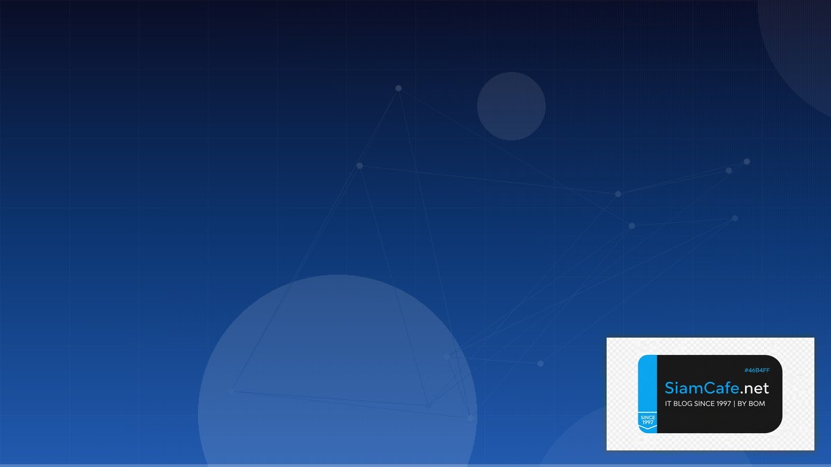 Voice Cloning High Availability HA Setup | SiamCafe Blog