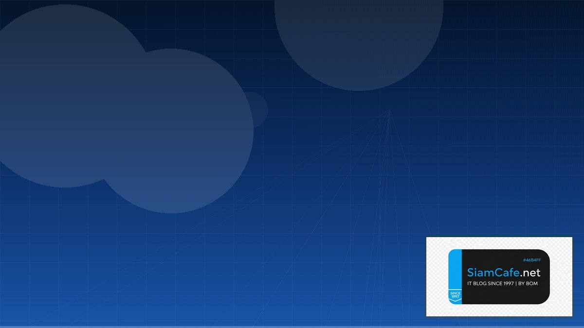 Voice Cloning Hybrid Cloud Setup | SiamCafe Blog