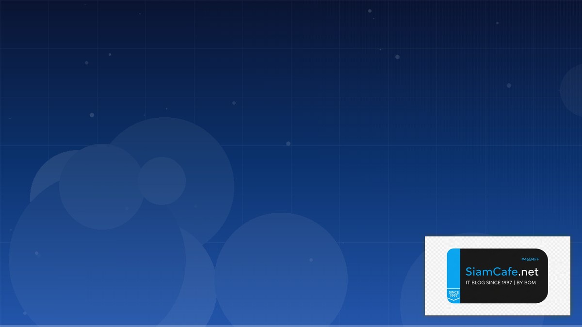 Voice Cloning Incident Management | SiamCafe Blog