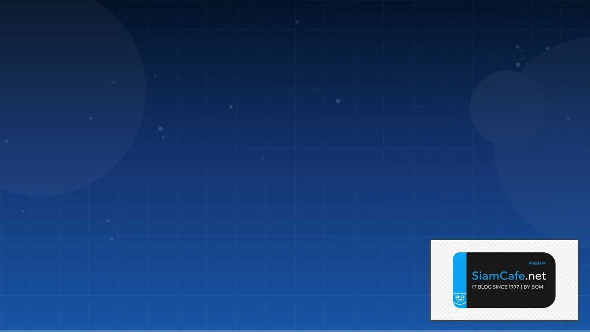 Voice Cloning Log Management ELK | SiamCafe Blog