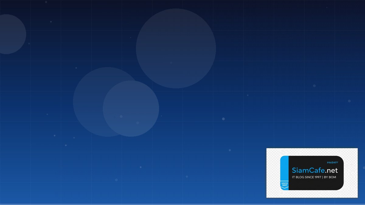 Voice Cloning Low Code No Code | SiamCafe Blog