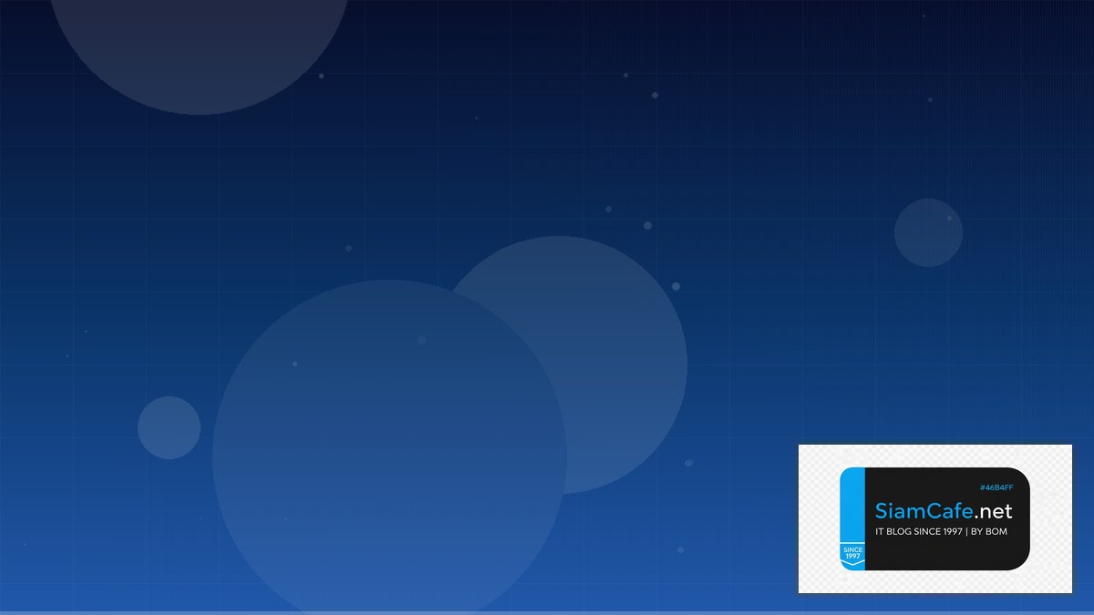 Voice Cloning Open Source Contribution | SiamCafe Blog