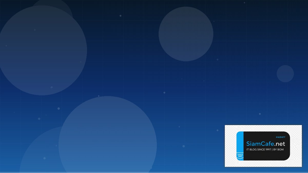 Voice Cloning Pod Scheduling | SiamCafe Blog