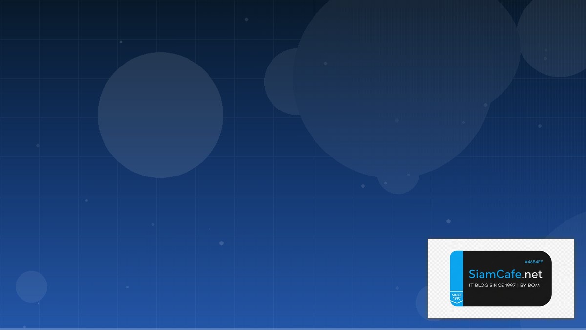 Voice Cloning Production Setup Guide | SiamCafe Blog