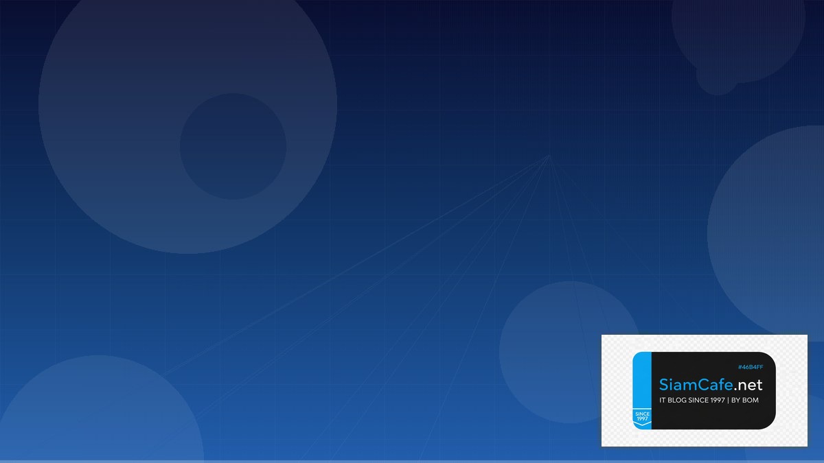 Voice Cloning SaaS Architecture | SiamCafe Blog