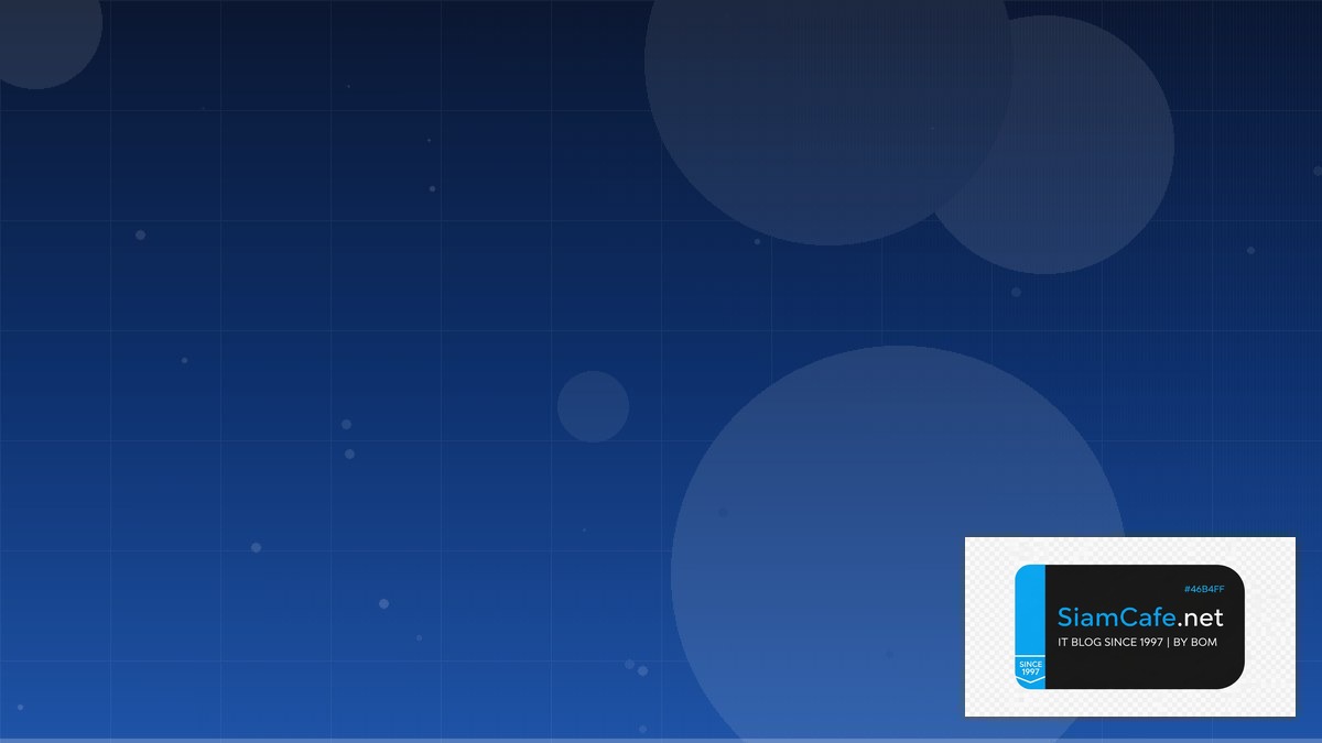 Voice Cloning Site Reliability SRE | SiamCafe Blog