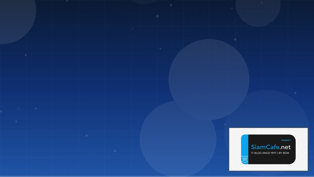 Vps Vultr | SiamCafe Blog