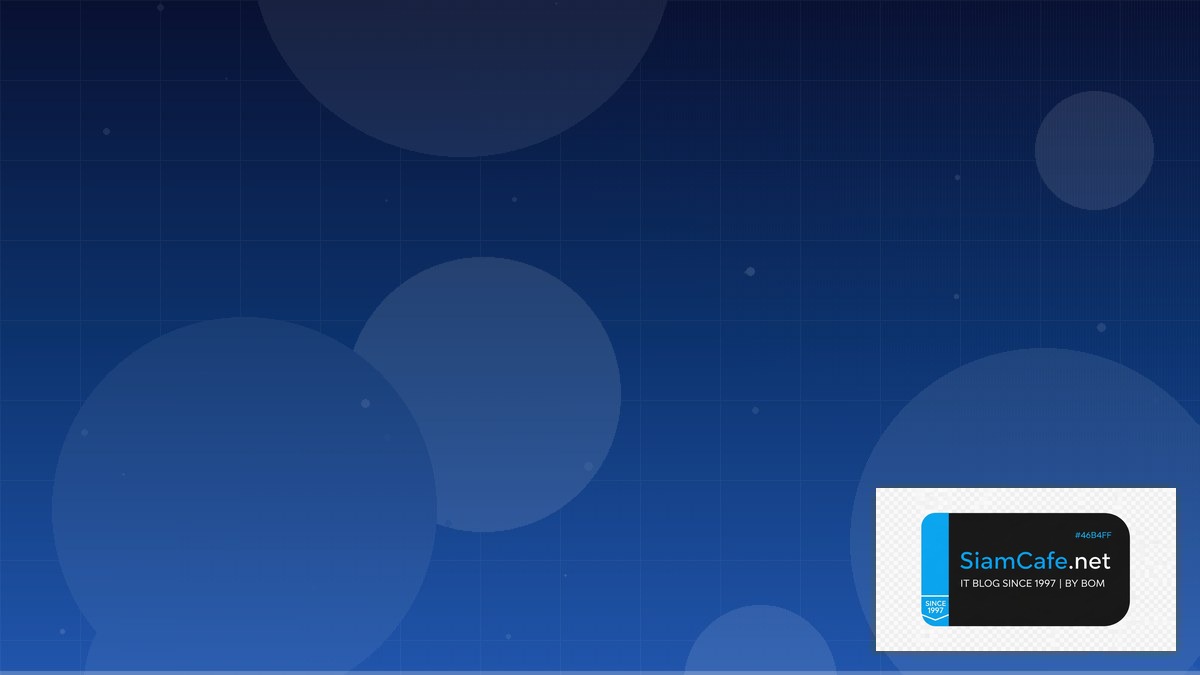 Vue Composition API Backup Recovery Strategy | SiamCafe Blog