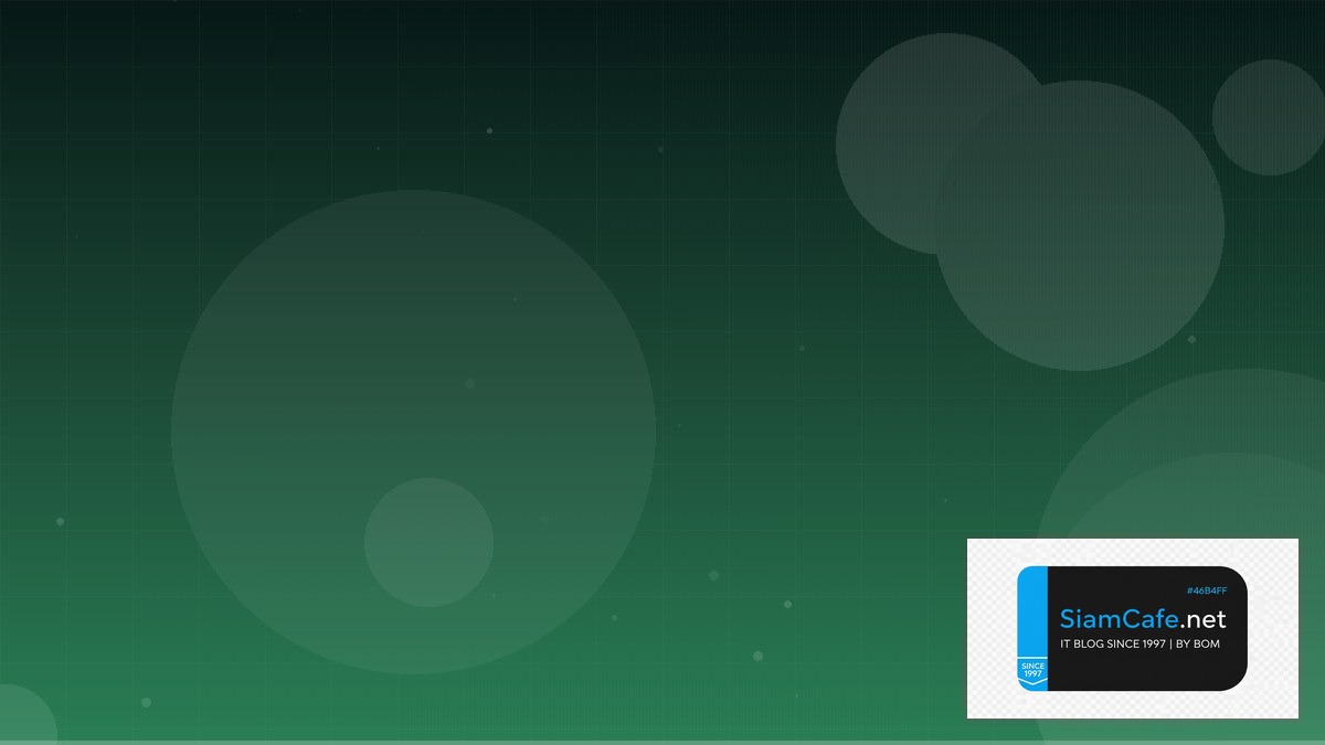 Vue Composition API Blue Green Canary Deploy | SiamCafe Blog