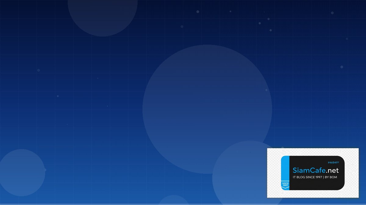 Vue Composition API Citizen Developer | SiamCafe Blog