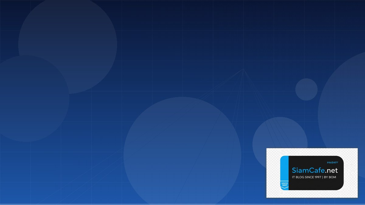 Vue Composition API Cloud Native Design | SiamCafe Blog