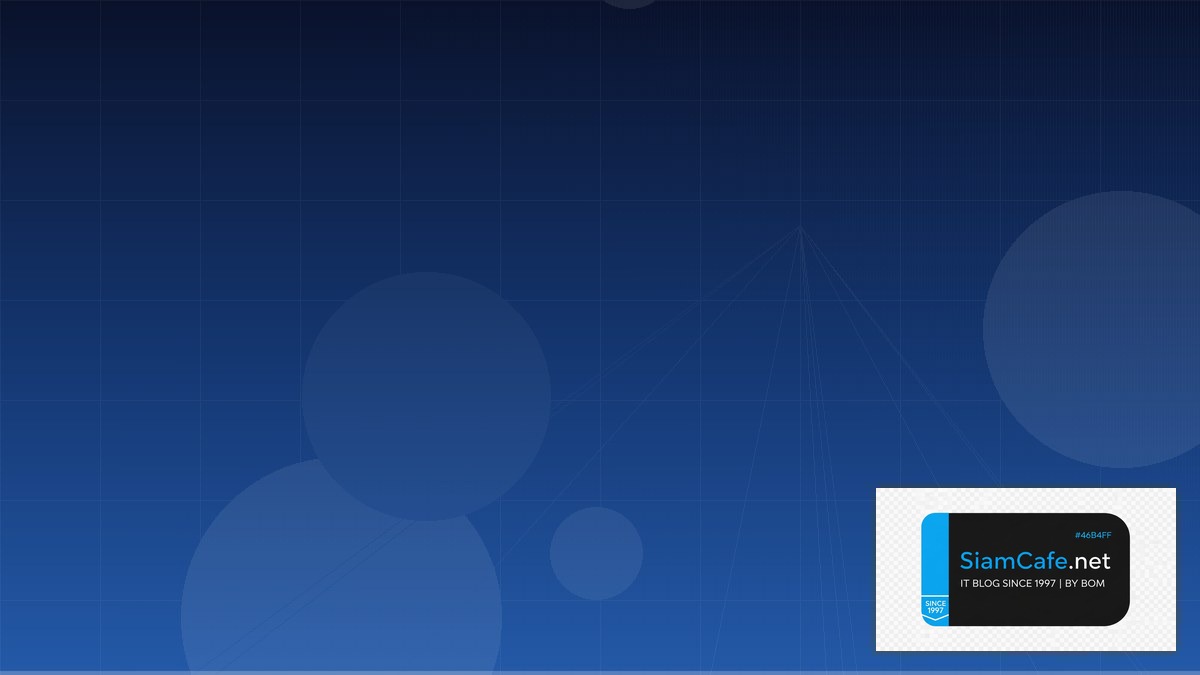 Vue Composition API FinOps Cloud Cost | SiamCafe Blog