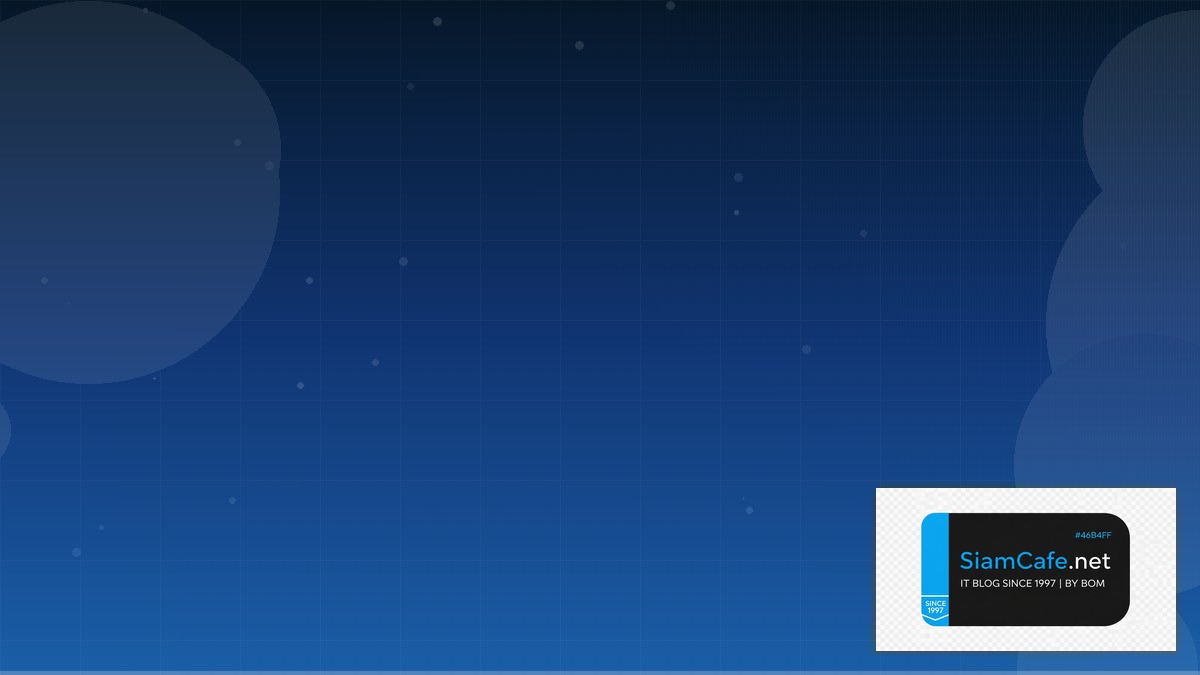 Vue Composition API Home Lab Setup | SiamCafe Blog