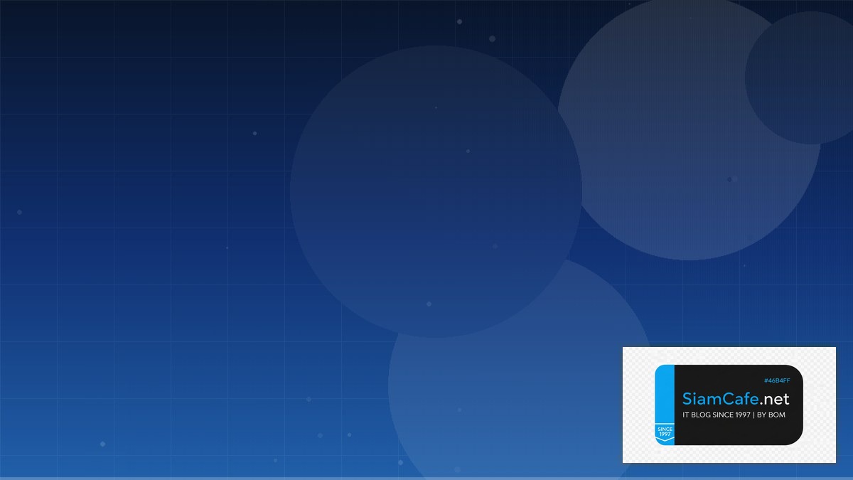 Vue Composition API Incident Management | SiamCafe Blog