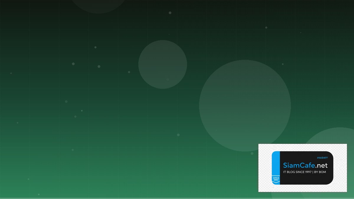 Vue Composition API Log Management ELK | SiamCafe Blog