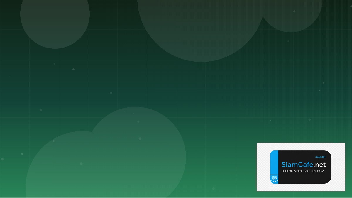 Vue Composition API Micro-segmentation | SiamCafe Blog