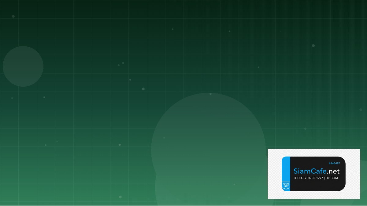 Vue Composition API Microservices Architecture | SiamCafe Blog