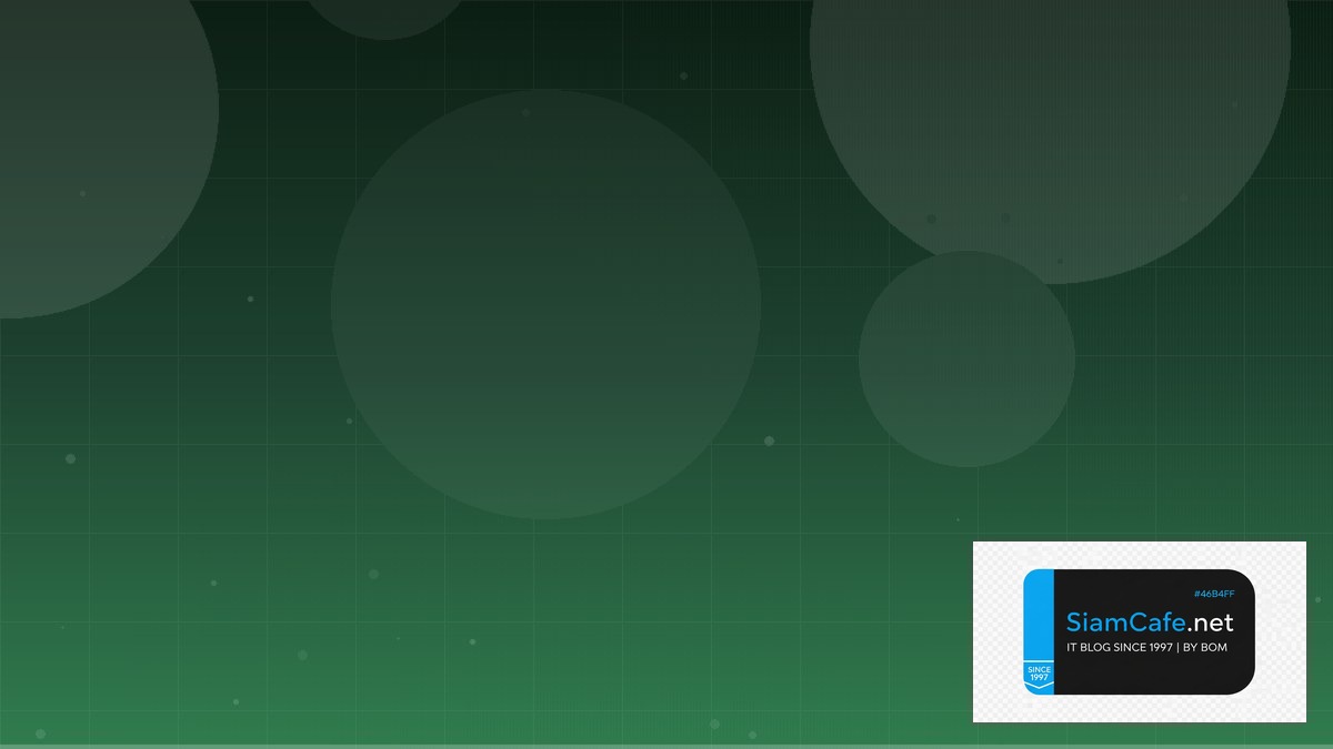 Vue Composition API MLOps Workflow | SiamCafe Blog