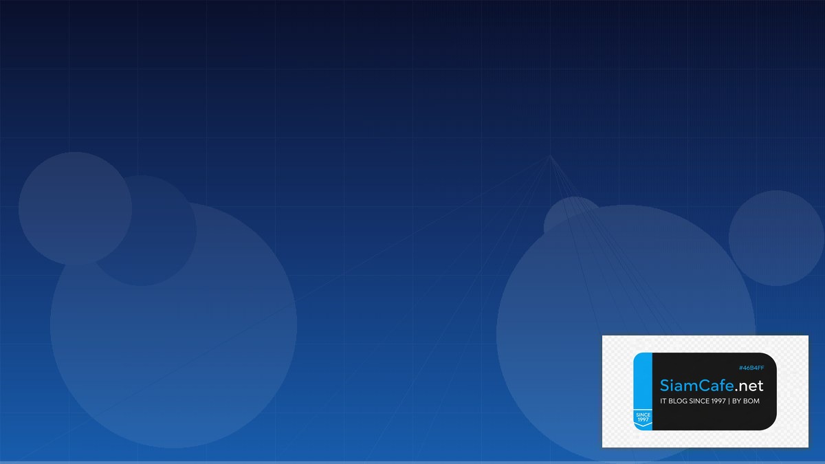 Vue Composition API Multi-cloud Strategy | SiamCafe Blog