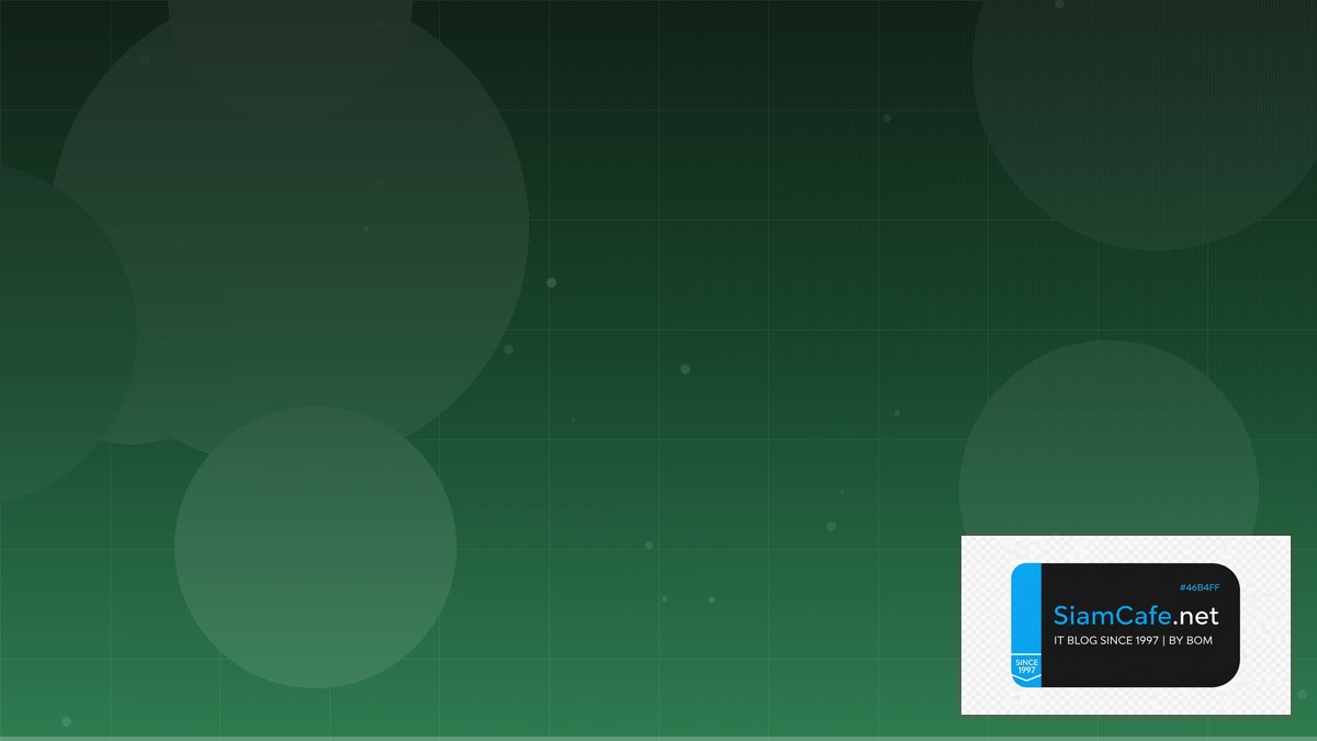 Vue Composition API Observability Stack | SiamCafe Blog