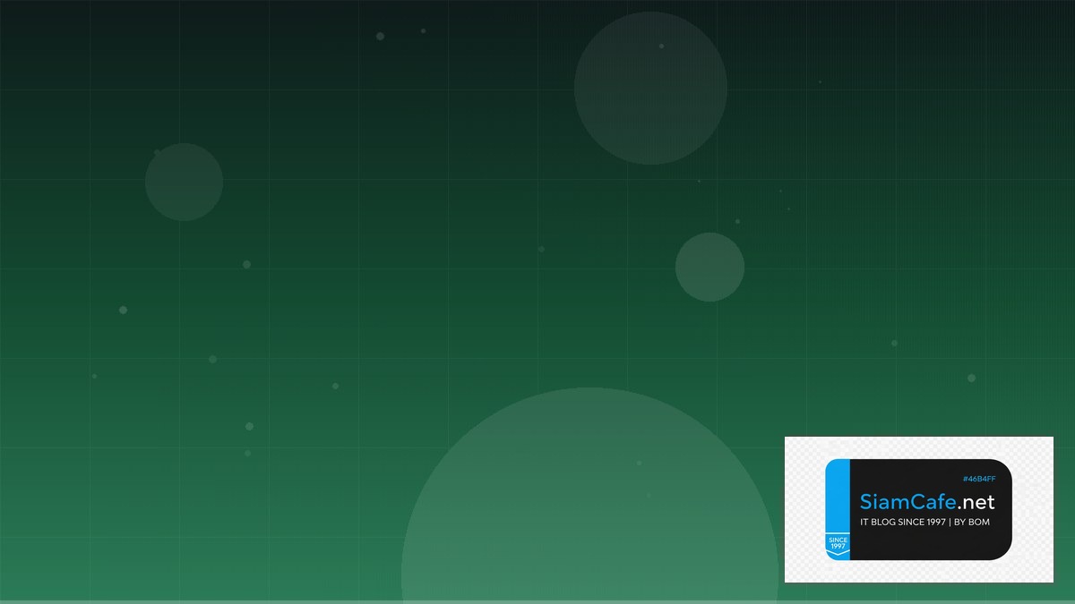 Vue Composition API Pod Scheduling | SiamCafe Blog