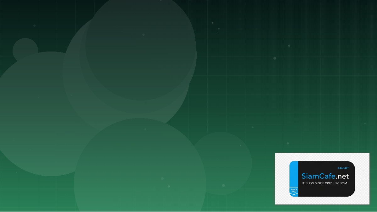 Vue Composition API Production Setup Guide | SiamCafe Blog